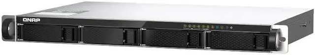 Alt view image 13 of 14 - QNAP TS-435XeU-4G-US