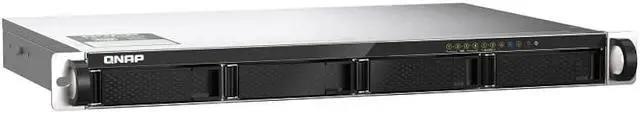 Alt view image 14 of 14 - QNAP TS-435XeU-4G-US
