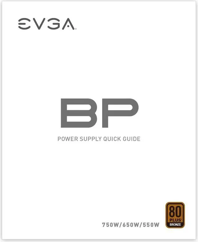 Alt view image 17 of 20 - 650 BP 650W Power Supply - Internal - 3.3 V DC @ 20 A, 5 V DC @ 20 A, 12 V DC @ 54.2 A, -12 V DC @ 0.3 A, 5 V DC @ 3 A Output - 650 W - 1 Fan(s) - 85% Efficiency