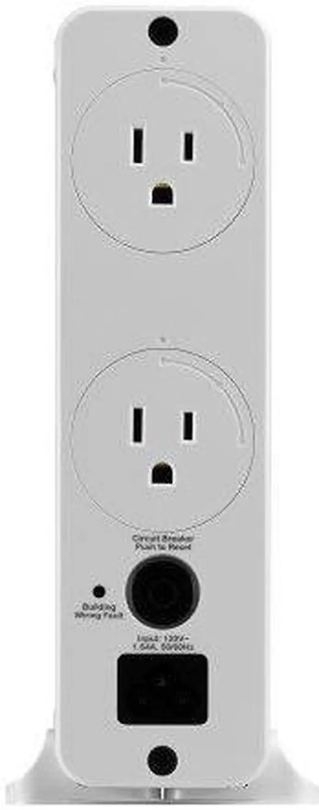 Alt view image 14 of 20 - APC BGE50ML Back-UPS Connect 50, Lithium Ion, Network Backup and Mobile Power Pack