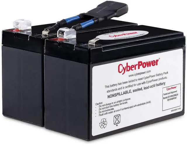 Alt view image 2 of 7 - REPLACEMENT BATTERY 2 X 12V/9AH