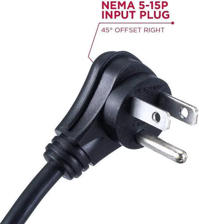 Alt view image 9 of 20 - CyberPower PR2000RTXL2U Smart App Sinewave UPS
