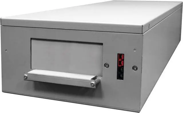 Alt view image 5 of 8 - UPS REPLACEMENT BATT CARTRIDGE
