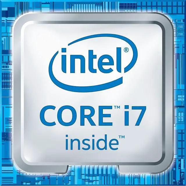 Alt view image 4 of 5 - Intel Core i7-6700K - Core i7 6th Gen Skylake Quad-Core 4.0 GHz LGA 1151 91W Intel HD Graphics 530 Desktop Processor - CM8066201919901