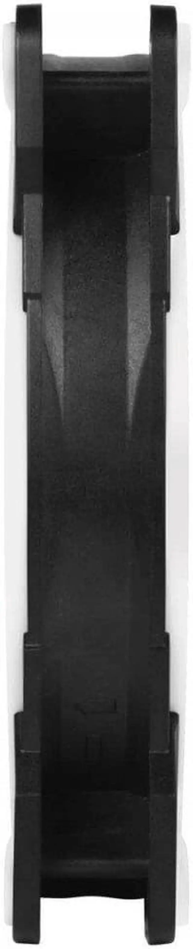 Alt view image 13 of 18 - ARCTIC BioniX F140 - Gaming Fan with PWM PST I Silent 3-Phase Motor I 200 to 1800 RPM - White