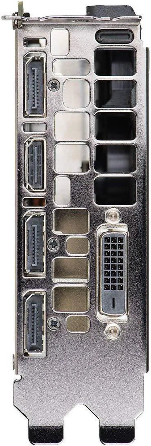 Alt view image 5 of 7 - EVGA GeForce GTX 1060 6GB SSC GAMING ACX 3.0, 6GB GDDR5, LED, DX12 OSD Support (PXOC) Graphics Card 06G-P4-6267-KR (Renewed)