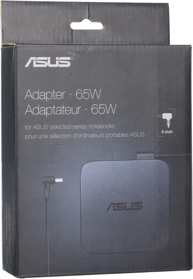 Alt view image 4 of 4 - ASUS 90-XB3NN0PW00060Y Asus Accessory 65W Power Adapter