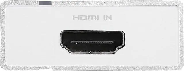 Alt view image 4 of 20 - Avermedia BU110 ExtremeCap UVC HDMI to USB 3.0 converter