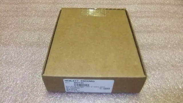 Alt view image 6 of 12 - HPE 665249-B21 Ethernet 10Gb 2-Port 560SFP+ Adapter