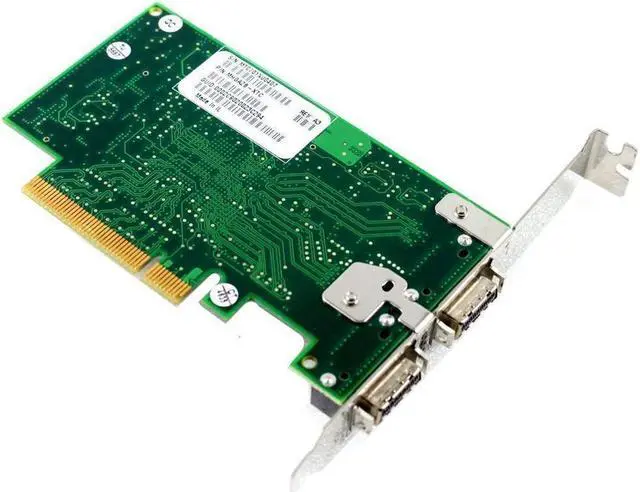 Alt view image 4 of 6 - Mellanox InfiniHost III Ex MHGA28-XTC Infiniband Host Bus Adapter