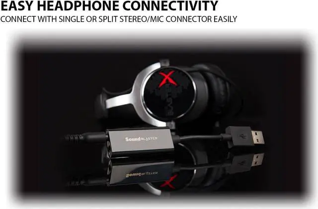 Alt view image 5 of 7 - Creative Labs 70SB173000000 Sound Blaster Sb1730 Fg Sb1730 Sb Play 3 Ww