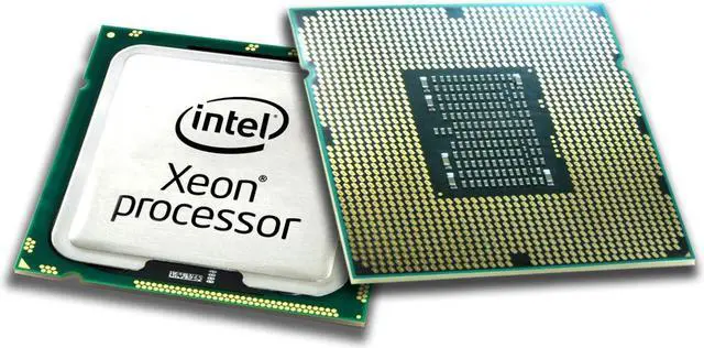 Alt view image 4 of 5 - Intel Slbew  Xeon Up Quadcore W3520 66Ghz 1Mb L2 Cache 8Mb L3 Cache 4.8Gt S Qpi 45Nm 130W Socket Fclga1366 Processor Only