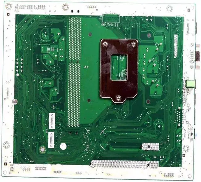 Alt view image 2 of 7 - Dell Optiplex 3020 SFF Small Form Factor Motherboard WMJ54 4YP6J V2KX3