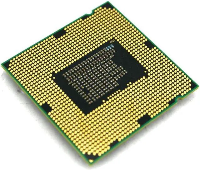 Alt view image 4 of 9 - Intel Pentium Dual-Core G630 2.7GHz 5 GT/s LGA 1155/Socket H2  SR05S
