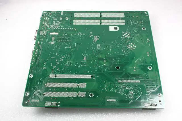 Alt view image 6 of 12 - Dell Y958c System Board For Optiplex 960 Desktop Pc