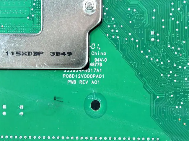 Alt view image 8 of 14 - Dell Xcr8d Optiplex 9020 System Board