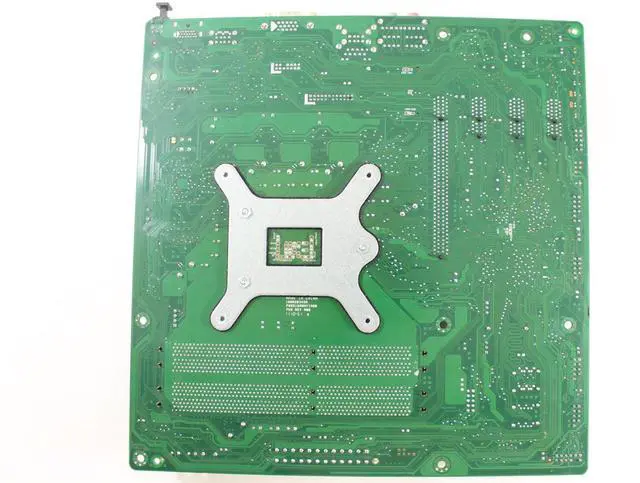 Alt view image 4 of 10 - Dell Y2Mrg Lga1155 System Board For Xps 8300 Desktop Pc
