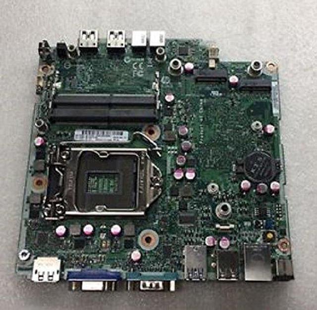 Sparepart: HP Inc. System Board Mainboard ProDesk 400 G2 DM