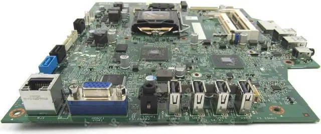 Alt view image 9 of 16 - Dell Genuine OptiPlex 3030 19.5" Aio Motherboard s1155 P5W03 0P5W03