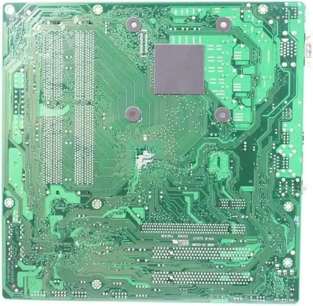 Alt view image 8 of 12 - Dell Ckcxh System Board For Vostro 220S Desktop