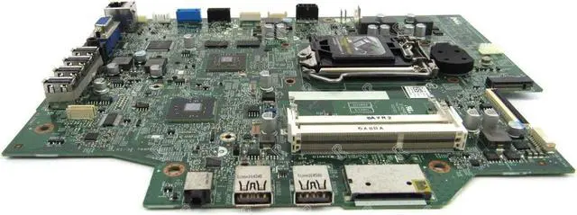 Alt view image 8 of 16 - Dell Genuine OptiPlex 3030 19.5" Aio Motherboard s1155 P5W03 0P5W03