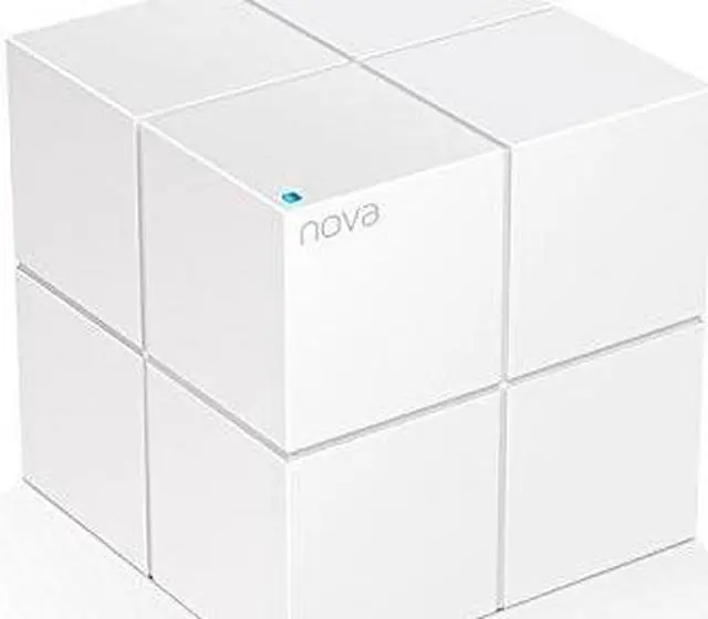 Main image of Nova Whole Home Mesh WiFi System
