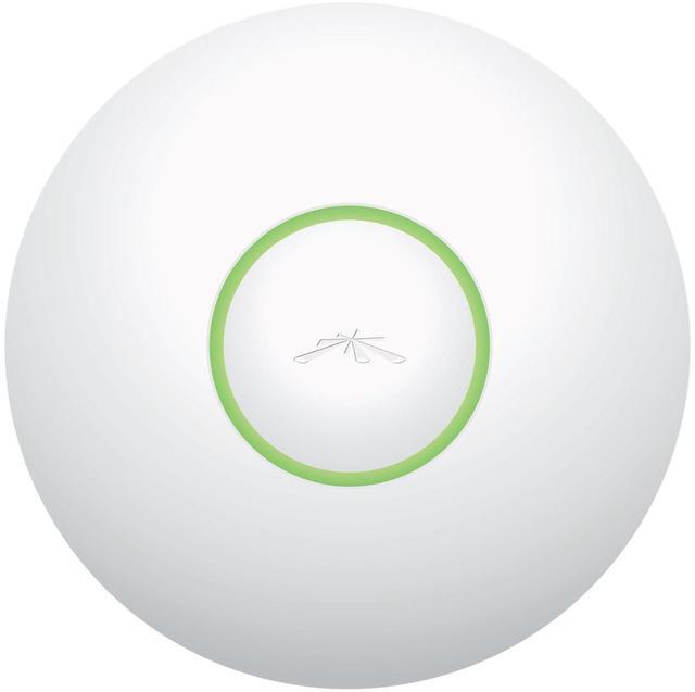 Alt view image 5 of 8 - Ubiquiti UniFi Enterprise Wi-Fi System Wireless AP long Range (UAP-LR-US)