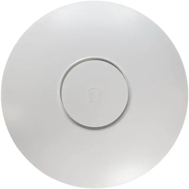 Alt view image 9 of 10 - Ubiquiti UAP – UniFi-US Indoor Wireless N300 Access Point/Bridge