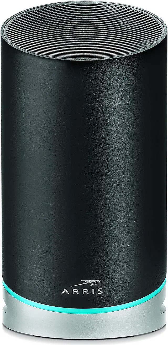 Alt view image 2 of 6 - ARRIS SURFboard mAX Plus Mesh AX7800 Wi-Fi 6 AX Router System