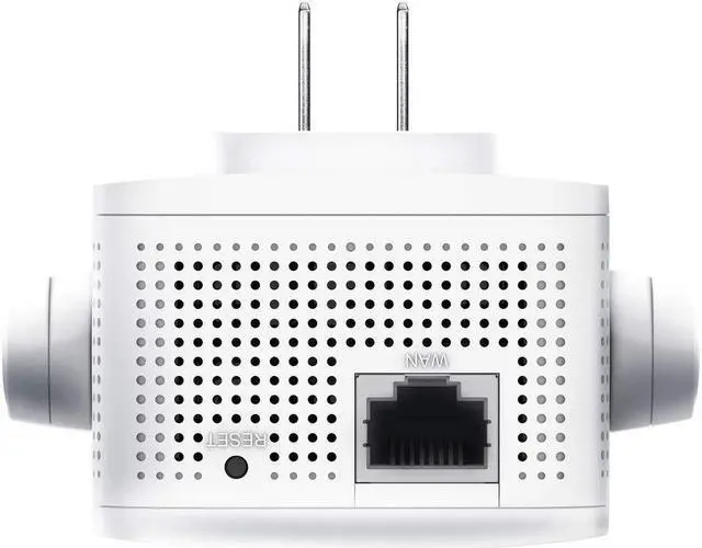 Alt view image 3 of 18 - TP-Link RE305 AC1200 Wi-Fi Range Extender