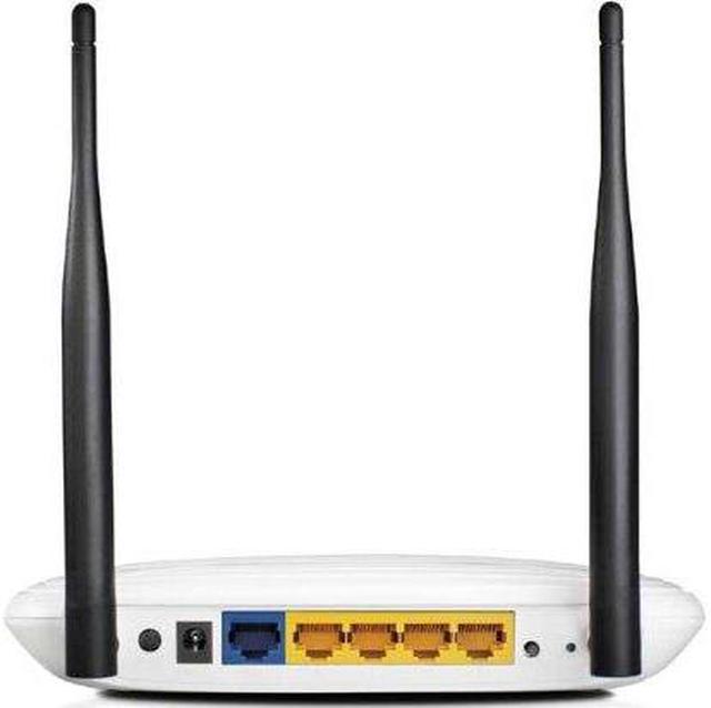 TP-Link TL-WR841N(EU), Wireless N router