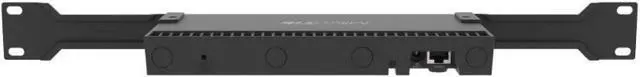 Alt view image 8 of 20 - Mikrotik RB4011iGS+RM 10 port Router with 1x SFP+ 10Gbps port Quad-core 1.4Ghz CPU and Rack Ears