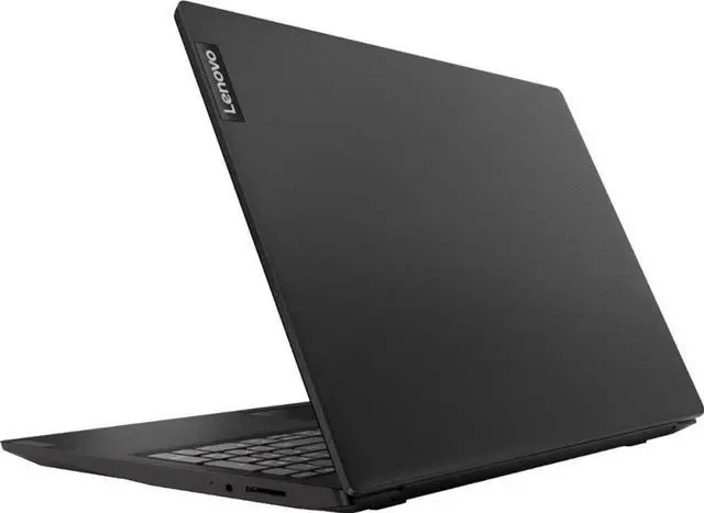 Alt view image 10 of 15 - 2019 Newest Lenovo IdeaPad S145 81N3005LUS 15.6" High Performance Laptop AMD A6-9225 Dual-Core 2.60 GHz/ 4GB/500GB HDD/Bluetooth/No DVD/W10