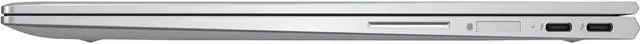 Alt view image 4 of 5 - 2017 HP Spectre x360 13 - 13.3" FHD Touch - 8gen i7-8550U - 8GB - 256GB SSD - Pen - Silver