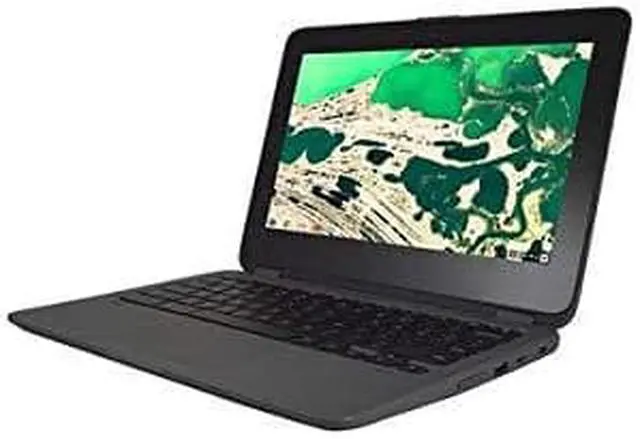 Alt view image 16 of 16 - CTL NL7T-360 11.6" Touchscreen LCD 2 in 1 Chromebook - Intel Celeron N3350 Dual-core (2 Core) 1.10 GHz - 4 GB - 32 GB Flash Memory - Chrome OS - 1366 x 768 - In-plane Switching (IPS) Technology - C