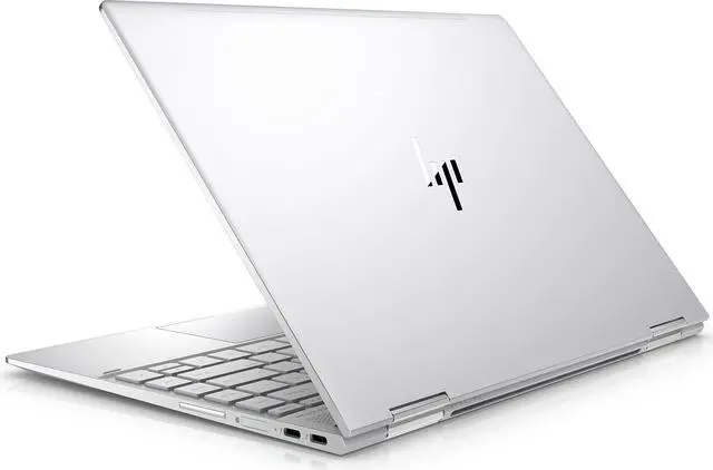 Alt view image 5 of 5 - 2017 HP Spectre x360 13 - 13.3" FHD Touch - 8gen i7-8550U - 8GB - 256GB SSD - Pen - Silver
