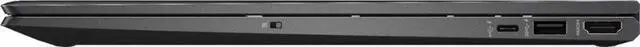 Alt view image 6 of 7 - 2019 HP Envy x360 15.6" FHD Touchscreen 2-in-1 Laptop Computer, AMD Ryzen 5 3500U Quad-Core Up to 3.7GHz, 8GB DDR4 RAM, 256GB SSD, 802.11ac WiFi, Bluetooth 4.2, USB 3.1,  (15M-DS0011DX)