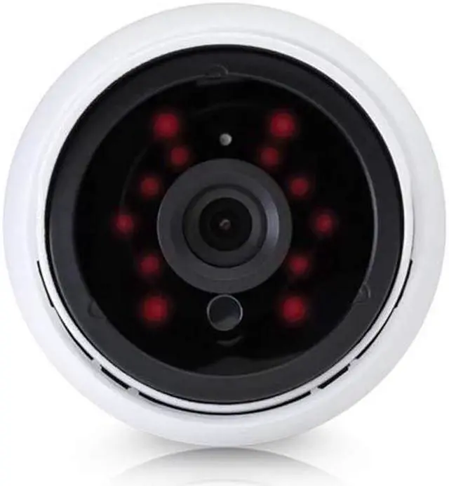 Alt view image 5 of 7 - Ubiquiti Networks - UVC-G3-BULLET - Ubiquiti UniFi UVC-G3-BULLET 4 Megapixel Network Camera - Bullet - H.264 - 1920 x