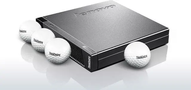 Main image of Lenovo ThinkCentre M93P Tiny Mini Business Desktop Computer, Intel Dual-Core i5-4570T Processor up to 3.60 GHz, 8GB RAM, 240GB SSD, WiFi, Windows 10 Pro (Renewed)