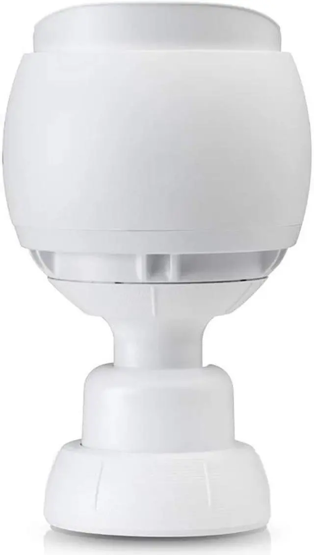 Alt view image 6 of 7 - Ubiquiti Networks - UVC-G3-BULLET - Ubiquiti UniFi UVC-G3-BULLET 4 Megapixel Network Camera - Bullet - H.264 - 1920 x