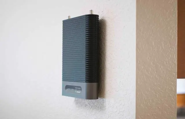 Alt view image 5 of 15 - weBoost Home Complete (470145) Cell Phone Signal Booster, Cell Signal Booster Kit for Whole Home up to 7,500 sq. ft. - Maximum Cell Signal Boost Allowed by FCC