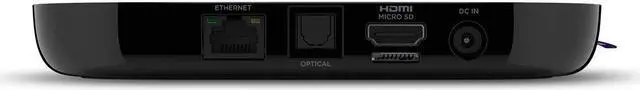 Alt view image 13 of 16 - Roku 4 Streaming Media Player 4K UHD