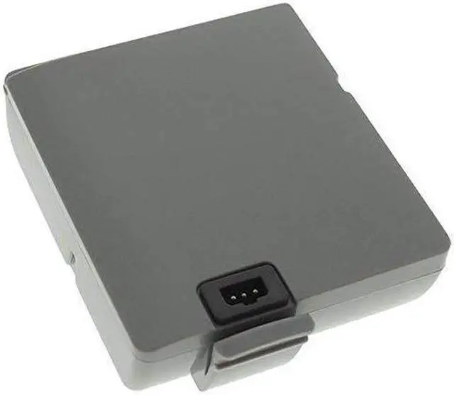 Alt view image 4 of 8 - Replacement Battery for Zebra/Comtec RW420 Barcode Printer. 5200mAh
