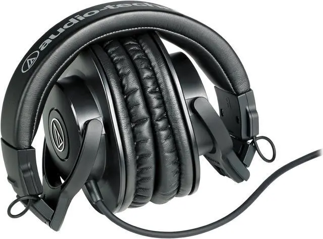 Alt view image 7 of 8 - Sony WH-1000XM5 Noise-Canceling Wireless Over-Ear Headphones (Black), 30 Hours Playback Time, Hands-Free Calling, Alexa Voice Control - Kit with Charging Cube and Portable Charger