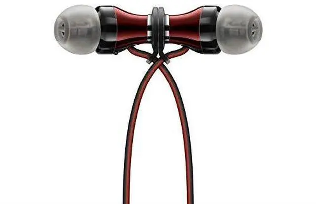 Alt view image 2 of 6 - Sennheiser Momentum Free Bluetooth Wireless In-Ear Headphones Special Edition (508698)