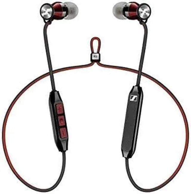 Main image of Sennheiser Momentum Free Bluetooth Wireless In-Ear Headphones Special Edition (508698)
