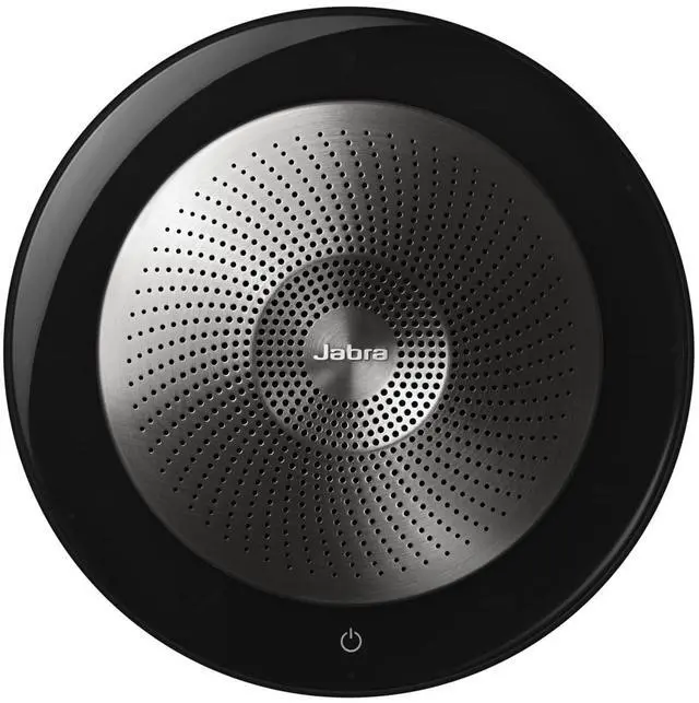Alt view image 7 of 12 - Jabra Speak 410 Speakerphone