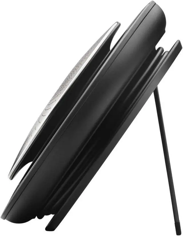 Alt view image 8 of 12 - Jabra Speak 410 Speakerphone