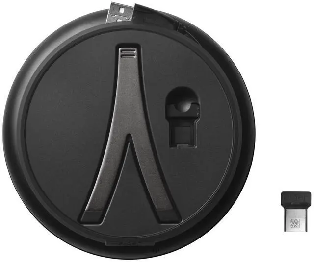 Alt view image 10 of 12 - Jabra Speak 410 Speakerphone