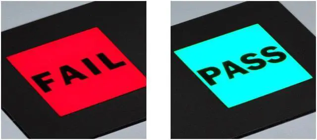 Alt view image 2 of 13 - Cassida Small Footprint Easy Read Automatic Counterfeit Detector